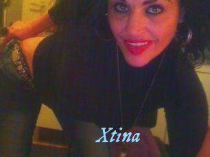 Xtina