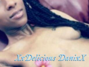 XxDelicious_DanixX