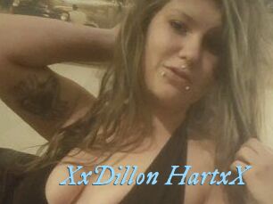 XxDillon_HartxX