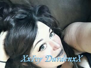 XxIvy_DurdenxX