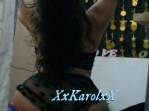 XxKarolxX