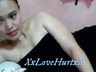 XxLoveHurtxX