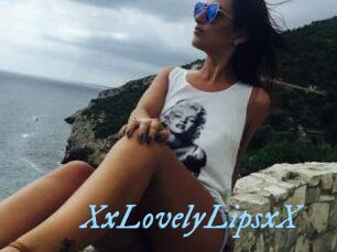 XxLovelyLipsxX