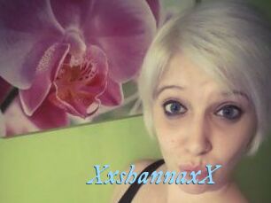 Shannasteve