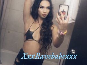 XxxRavebabexxx