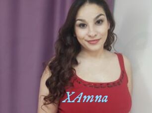 XAmna