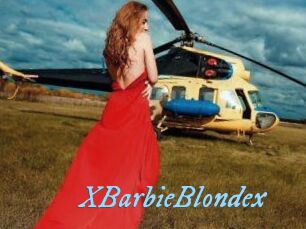 XBarbieBlondex