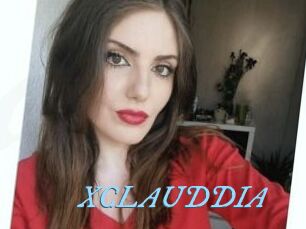 XCLAUDDIA