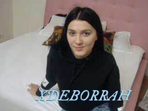 XDEBORRAH