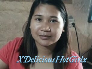 XDeliciousHotGirlx