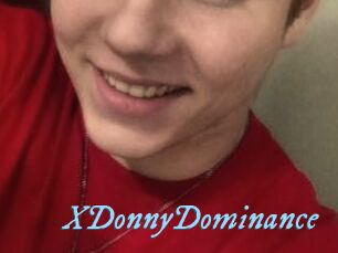 XDonnyDominance