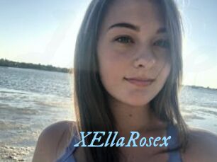 XEllaRosex