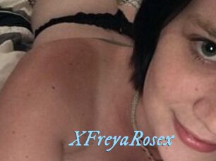XFreyaRosex