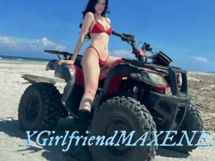 XGirlfriendMAXENEx