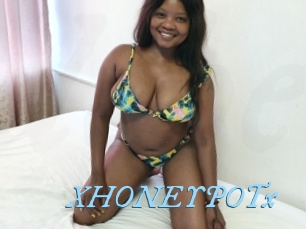 XHONEYPOTx