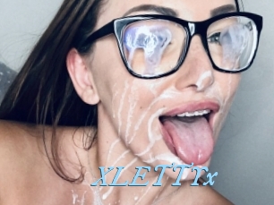 XLETTYx