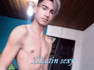 XLatin_sexy