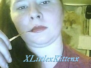 XLittlexKittenx