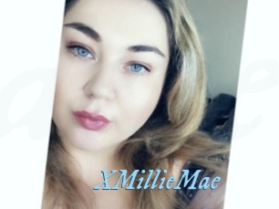 XMillieMae