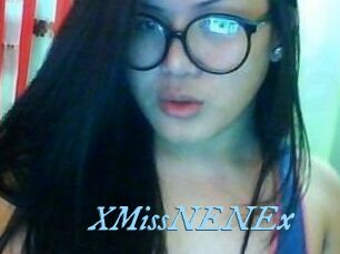 XMissNENEx