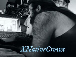 XNativeCrowx