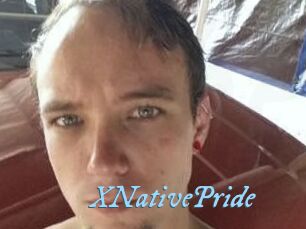 XNativePride