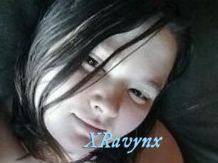 XRavynx