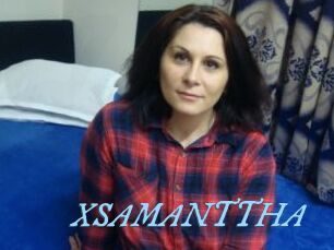 XSAMANTTHA