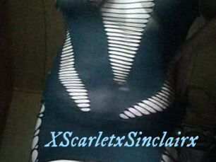 XScarletxSinclairx