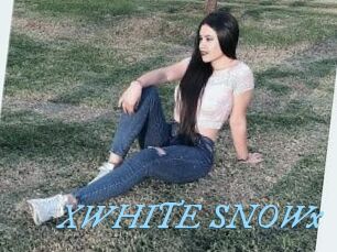 XWHITE_SNOWx