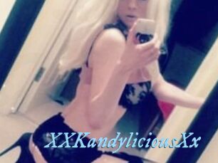 XXKandyliciousXx