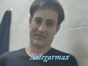 Xalegarmax