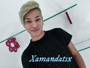 Xamandatsx