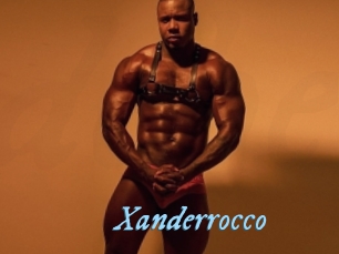 Xanderrocco