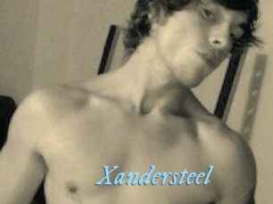 Xandersteel