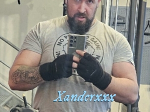 Xanderxxx