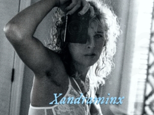 Xandraminx