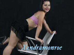 Xandramonroe