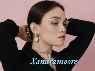 Xandramoore