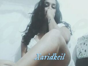 Xaridkeil