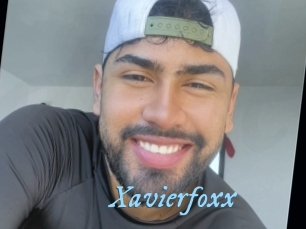 Xavierfoxx