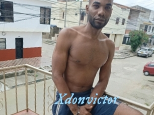 Xdonvictor