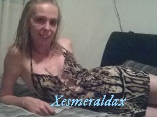 Xesmeraldax