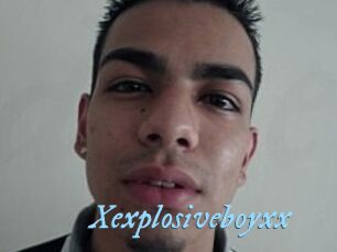 Xexplosiveboyxx