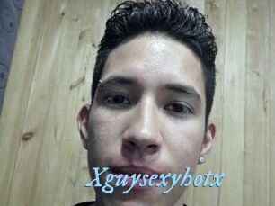 Xguysexyhotx