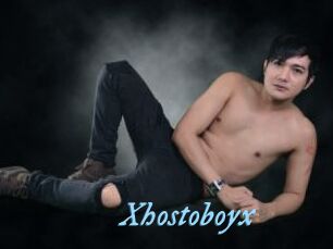 Xhostoboyx