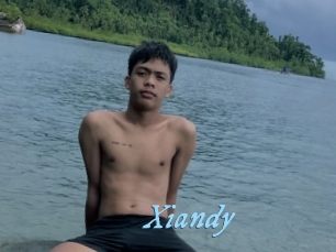 Xiandy