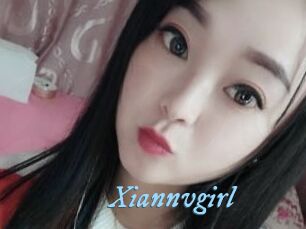 Xiannvgirl