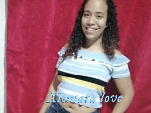 Xiomara_love