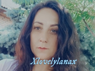 Xlovelylanax